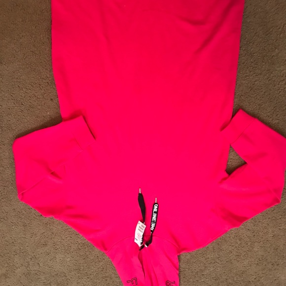 Sweater dress - Picture 1 of 2